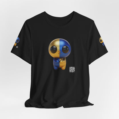 YukiB656 PokAIMignon Companion T-Shirt — T-Shirt | PokAIMignons™