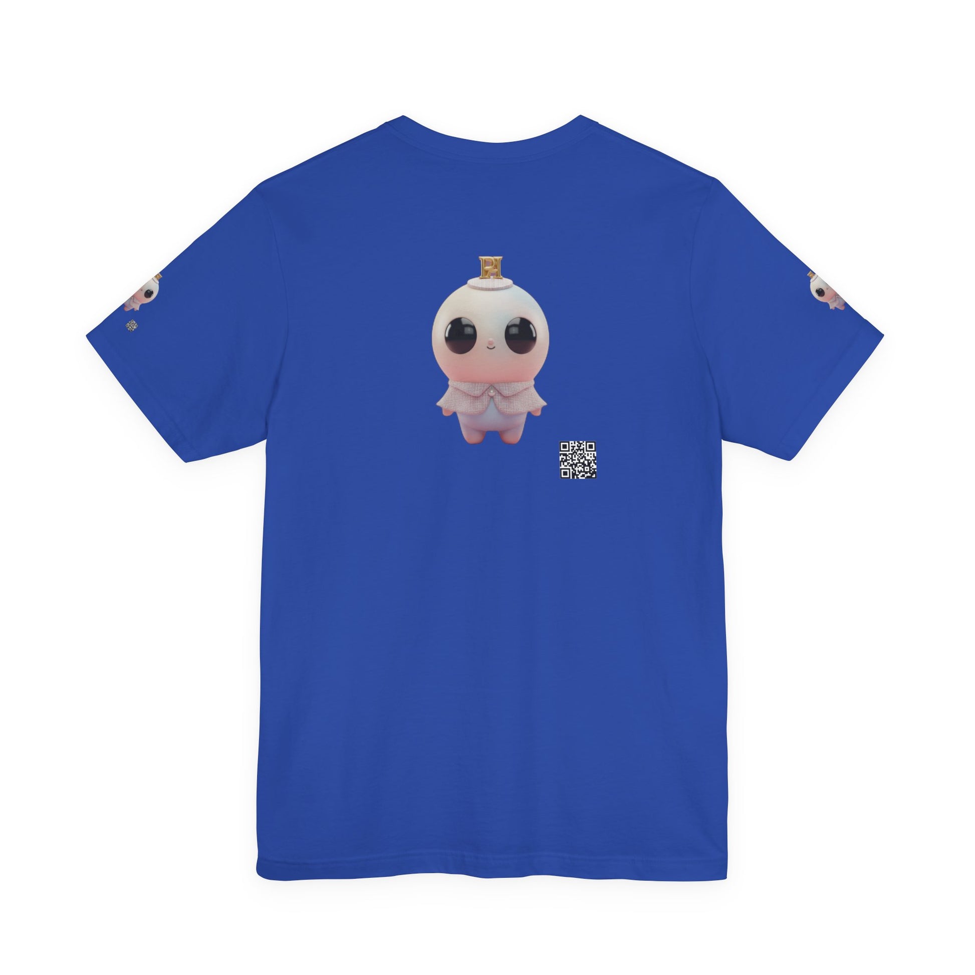 YukiB669 PokAIMignon Companion T-Shirt — T-Shirt | PokAIMignons™