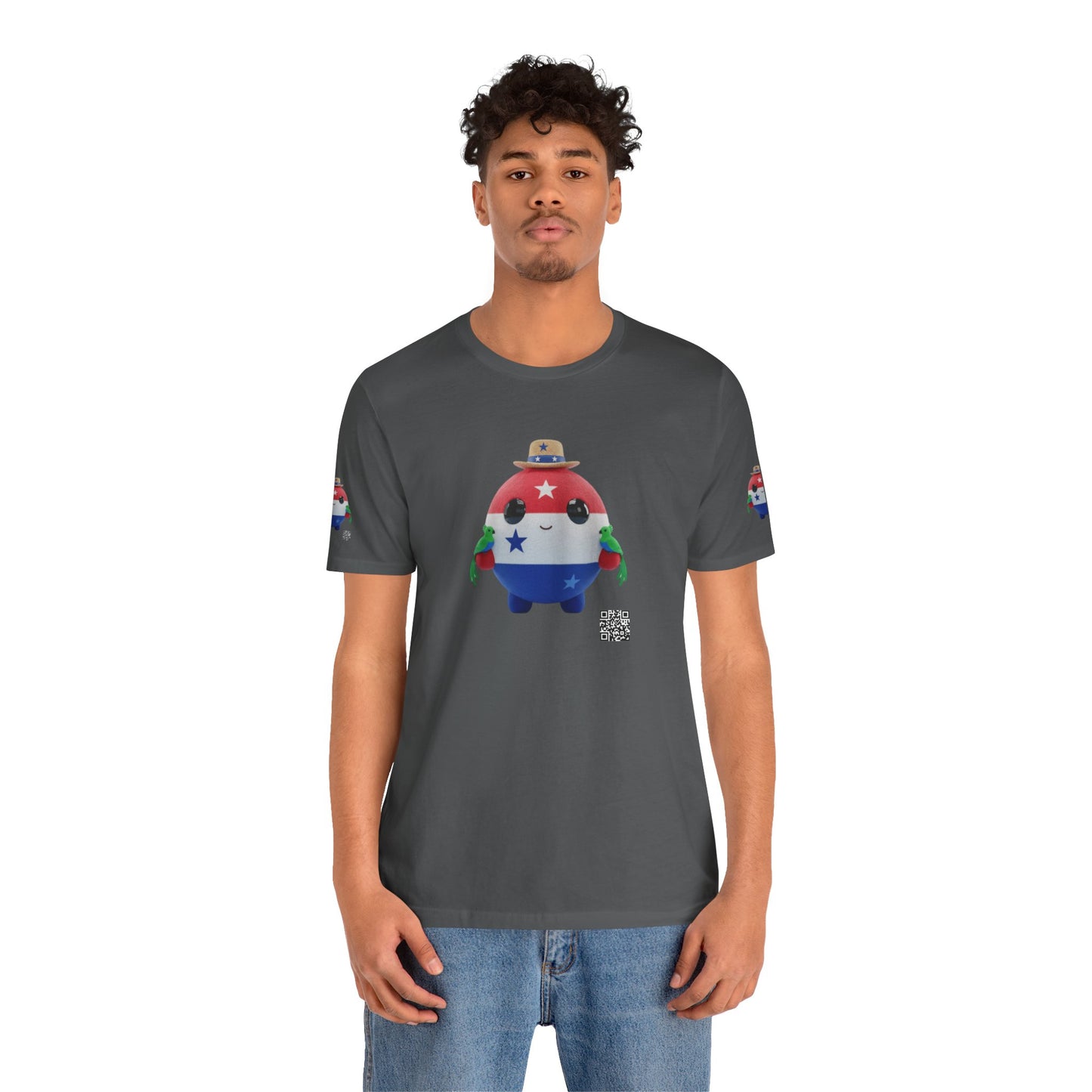 🐾⚽ Panama World Cup 2026 Companion – Limited Edition Official Merchandise | PokAIMignons™