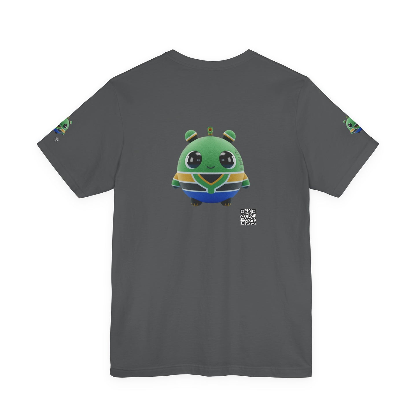 🐾⚽ South Africa World Cup 2026 Companion – Limited Edition Official Merchandise | PokAIMignons™