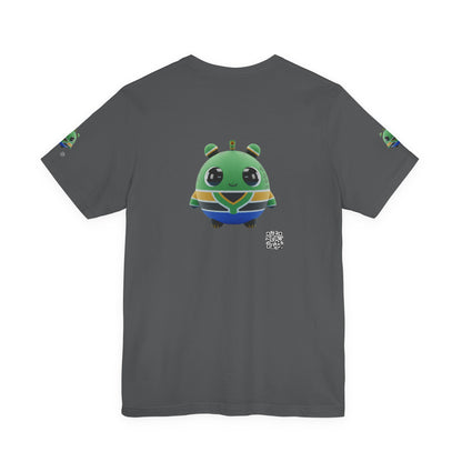 🐾⚽ South Africa World Cup 2026 Companion – Limited Edition Official Merchandise | PokAIMignons™