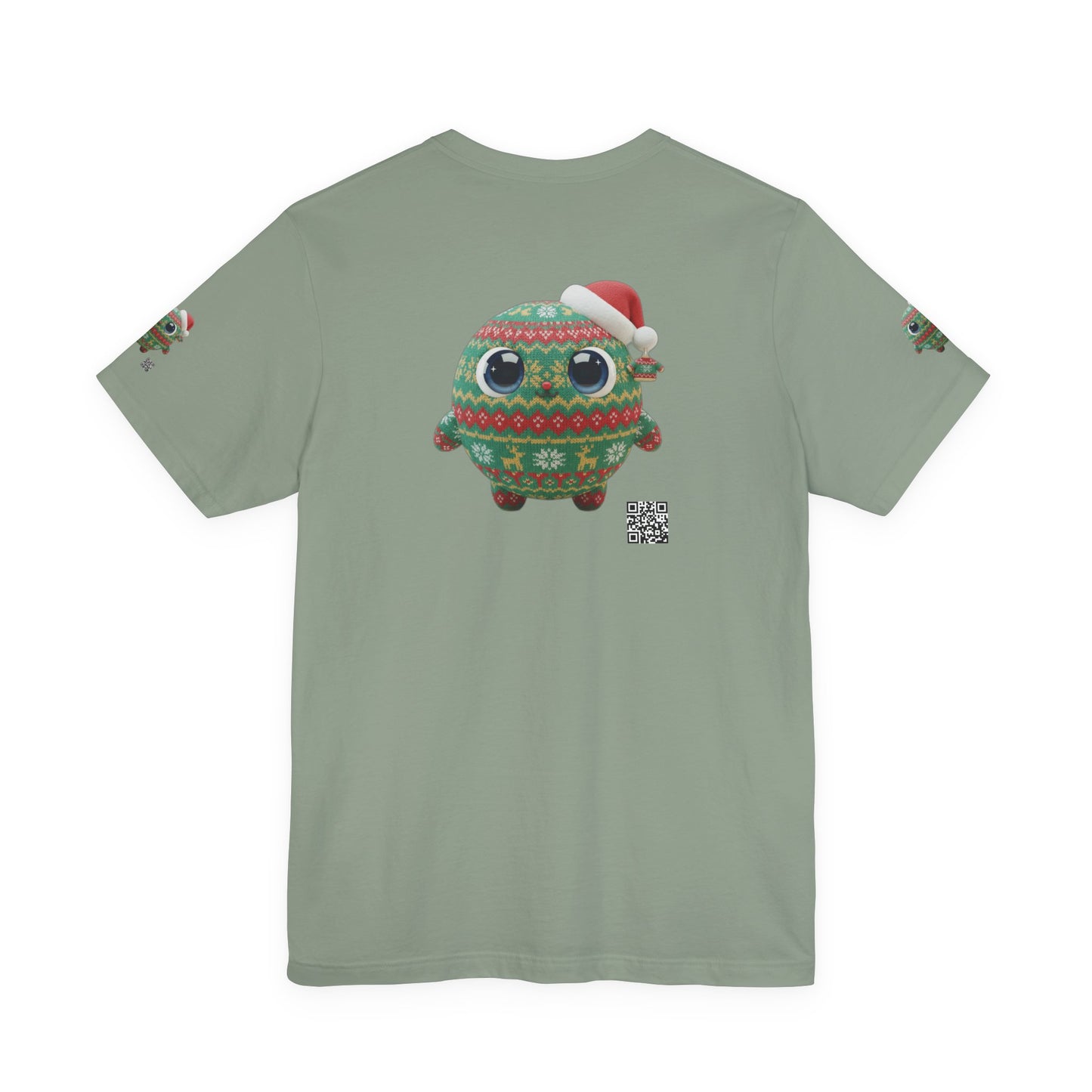 PokAIMignon Companion T-Shirt — T-Shirt | PokAIMignons™