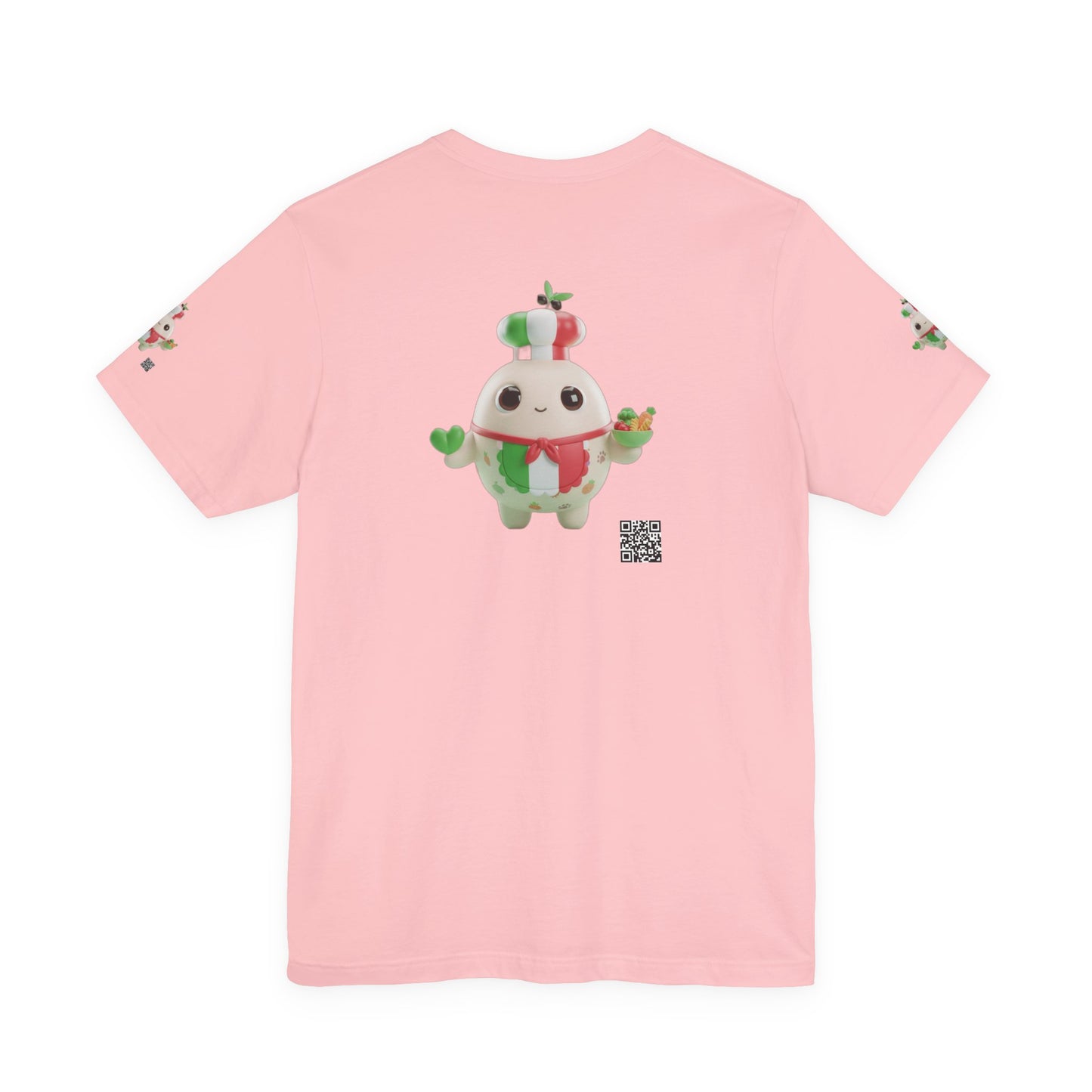 Bella Vita PokAIMignon T-Shirt
