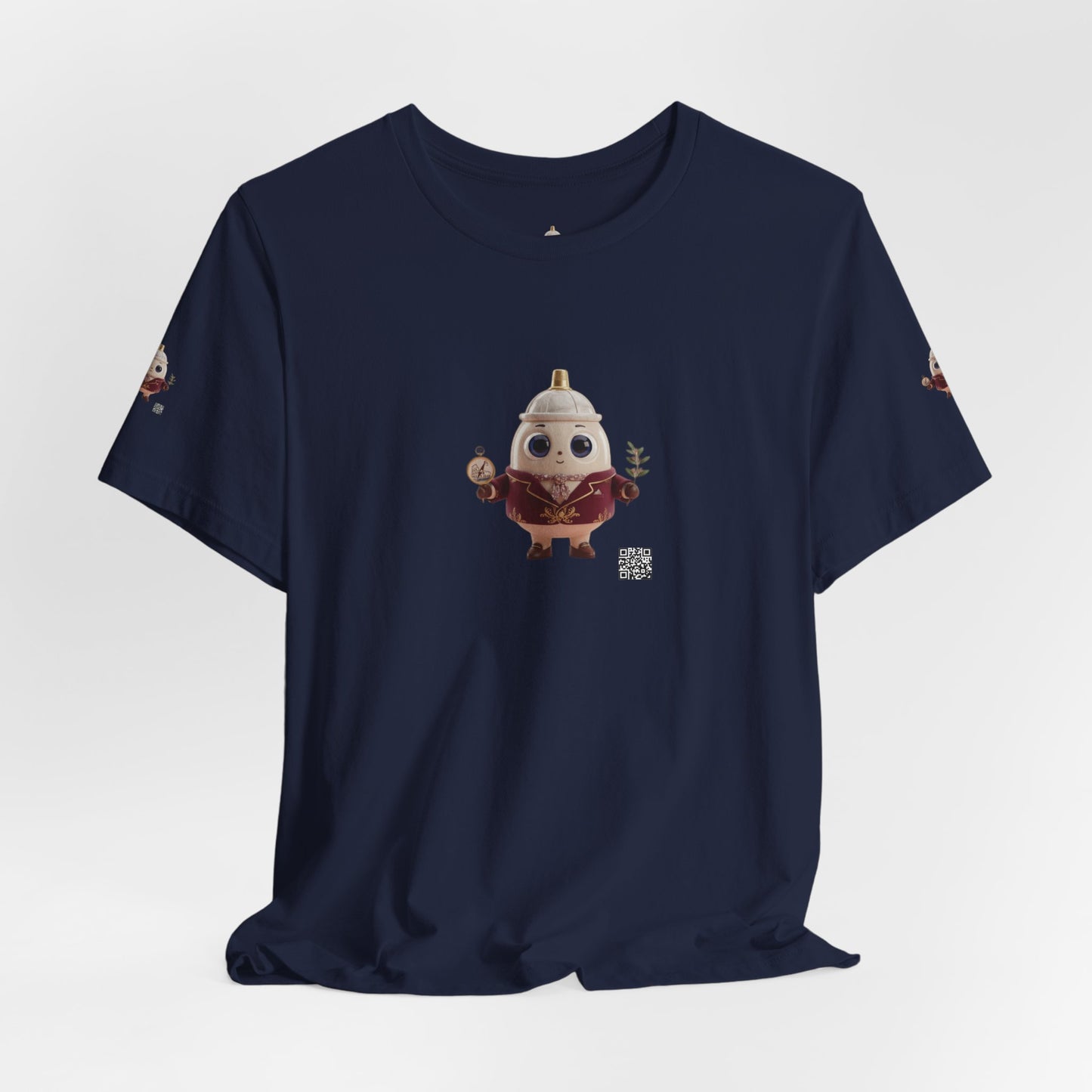 YukiB688 PokAIMignon Companion T-Shirt