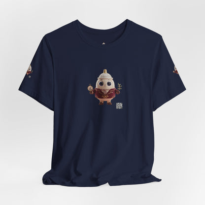YukiB688 PokAIMignon Companion T-Shirt