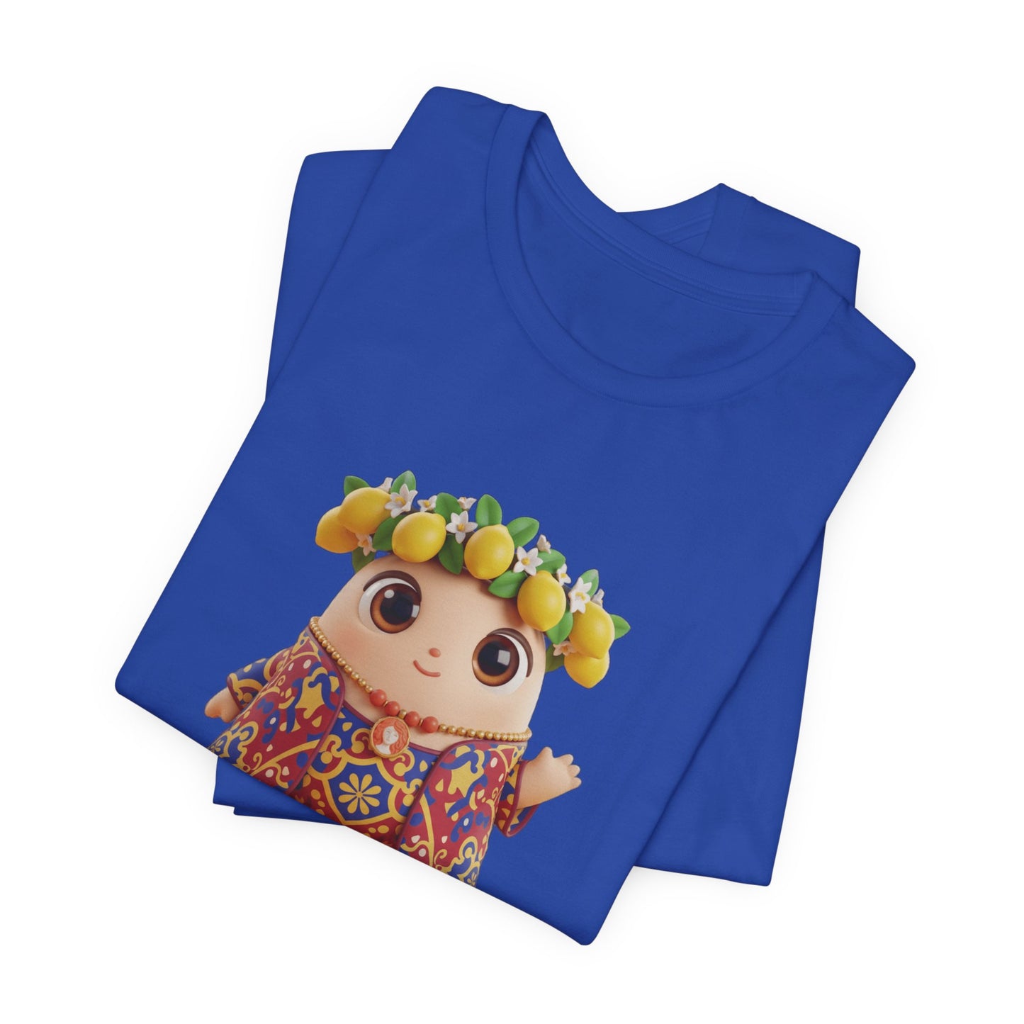 Sicilia PokAIMignon T-Shirt