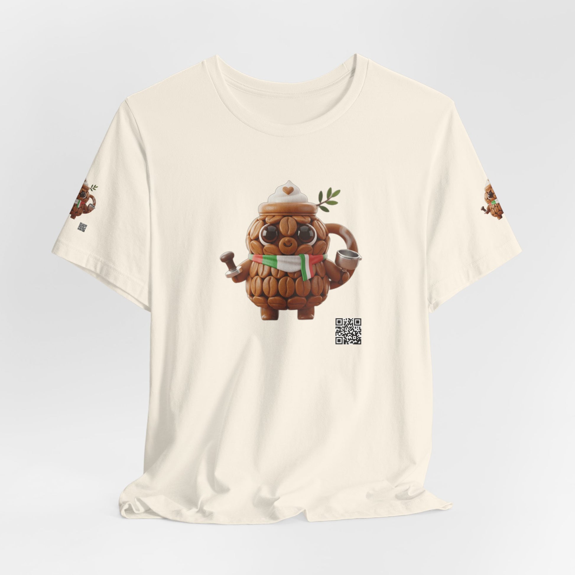 PokAIMignons Drop #34 T-Shirt — T-Shirt | PokAIMignons™
