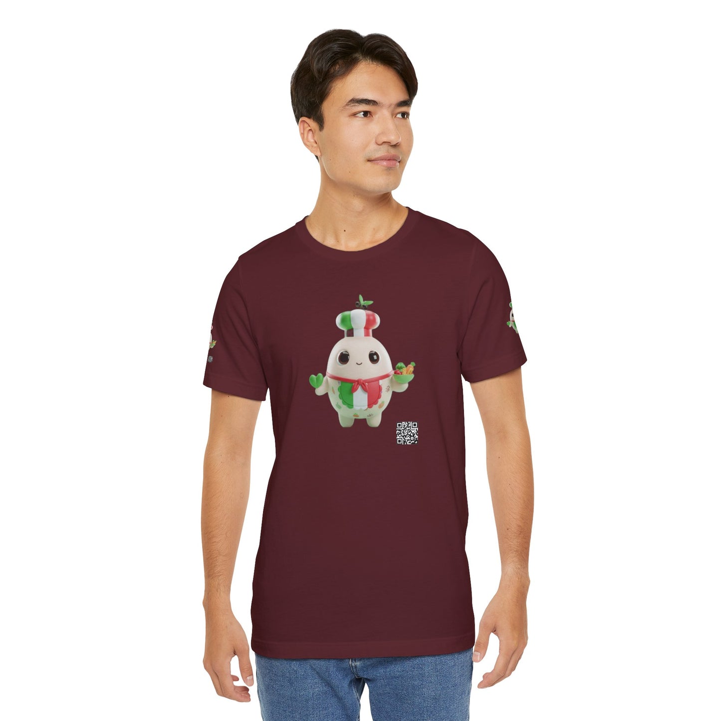 PokAIMignons Drop #2 T-Shirt