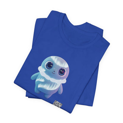 PokAIMignons Drop #10 T-Shirt — T-Shirt | PokAIMignons™