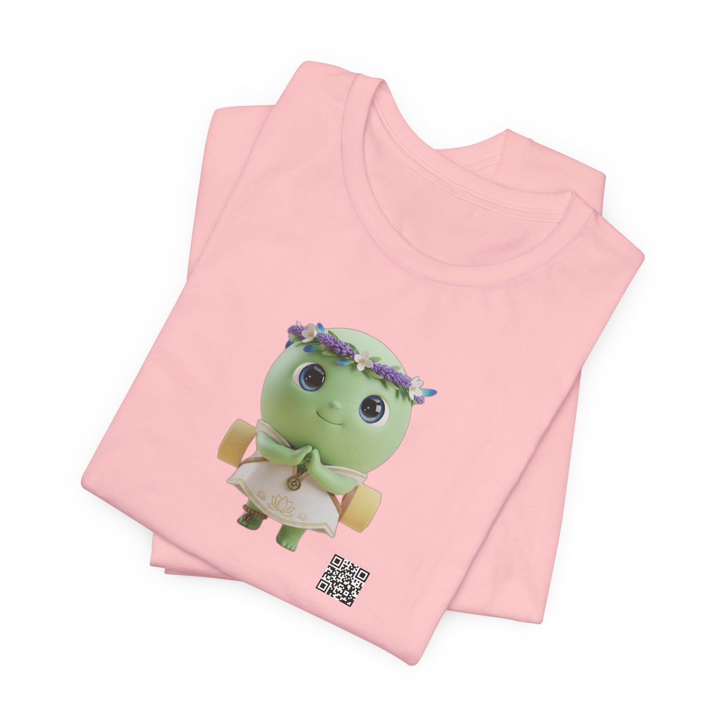 PokAIMignons Drop #4 T-Shirt — T-Shirt | PokAIMignons™