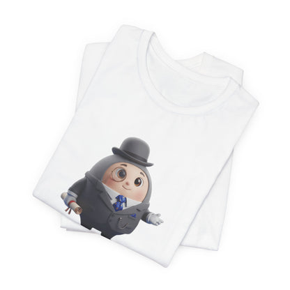 Bridget PokAIMignon T-Shirt — T-Shirt | PokAIMignons™