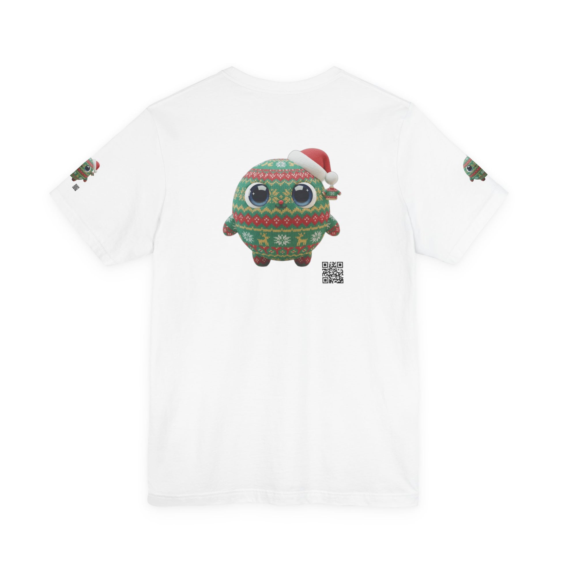 PokAIMignons Drop #40 T-Shirt — T-Shirt | PokAIMignons™
