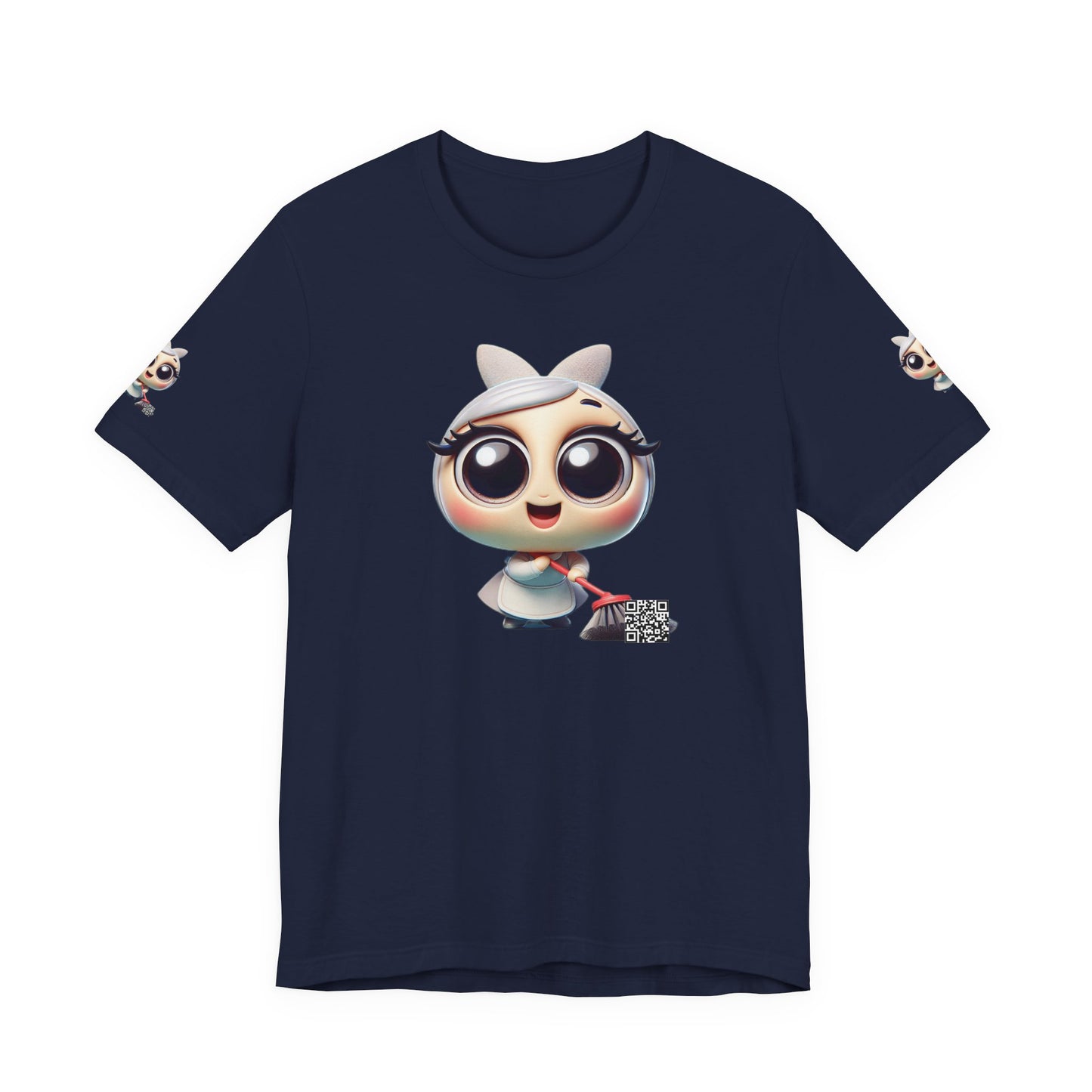PokAIMignons Drop #38 T-Shirt — T-Shirt | PokAIMignons™