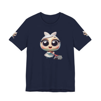PokAIMignons Drop #38 T-Shirt — T-Shirt | PokAIMignons™