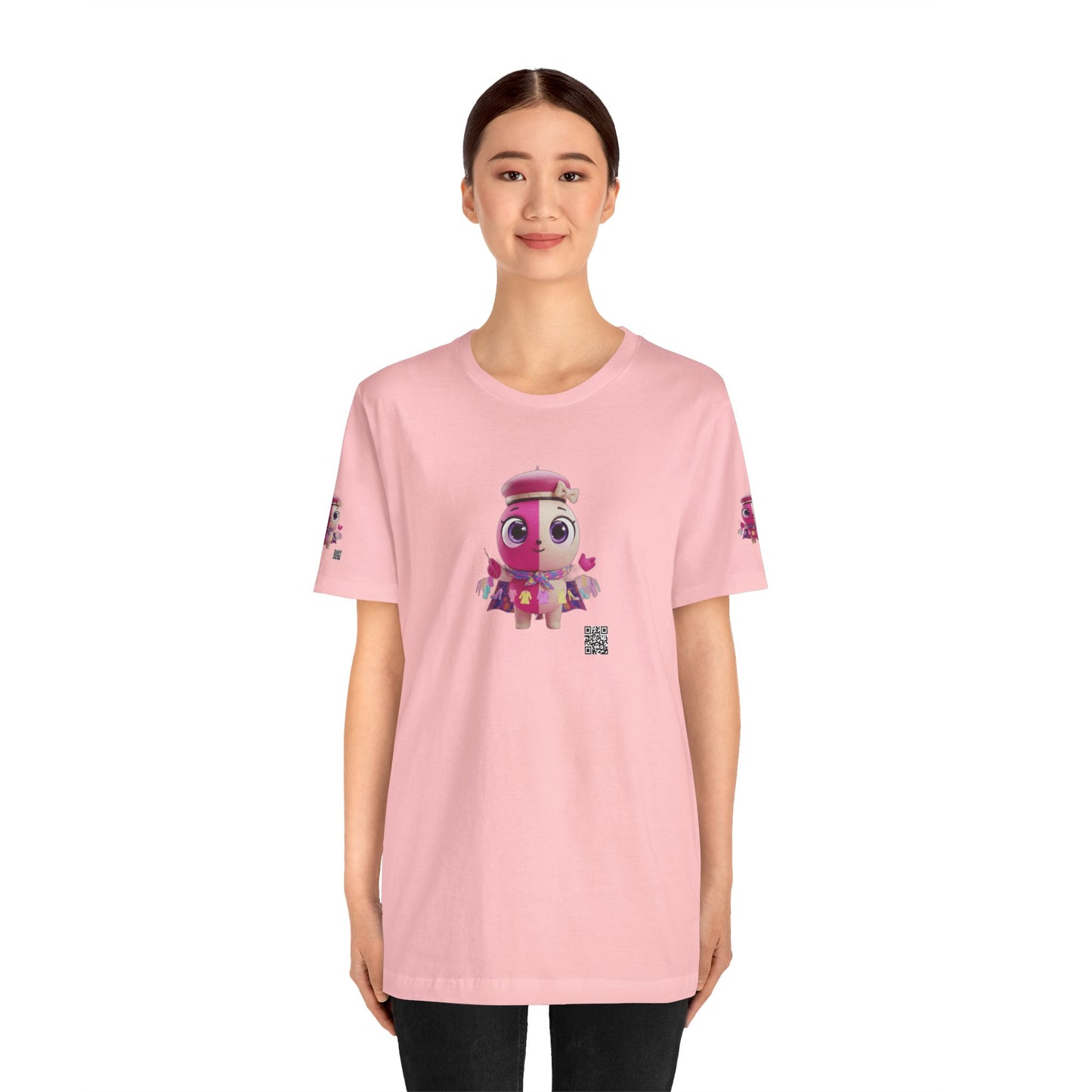 PokAIMignons Drop #5 T-Shirt
