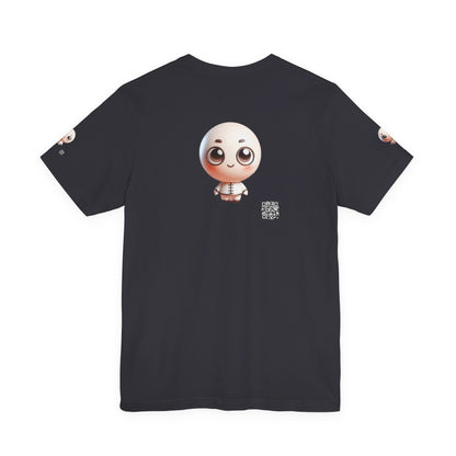 PokAIMignon Companion T-Shirt (#8)