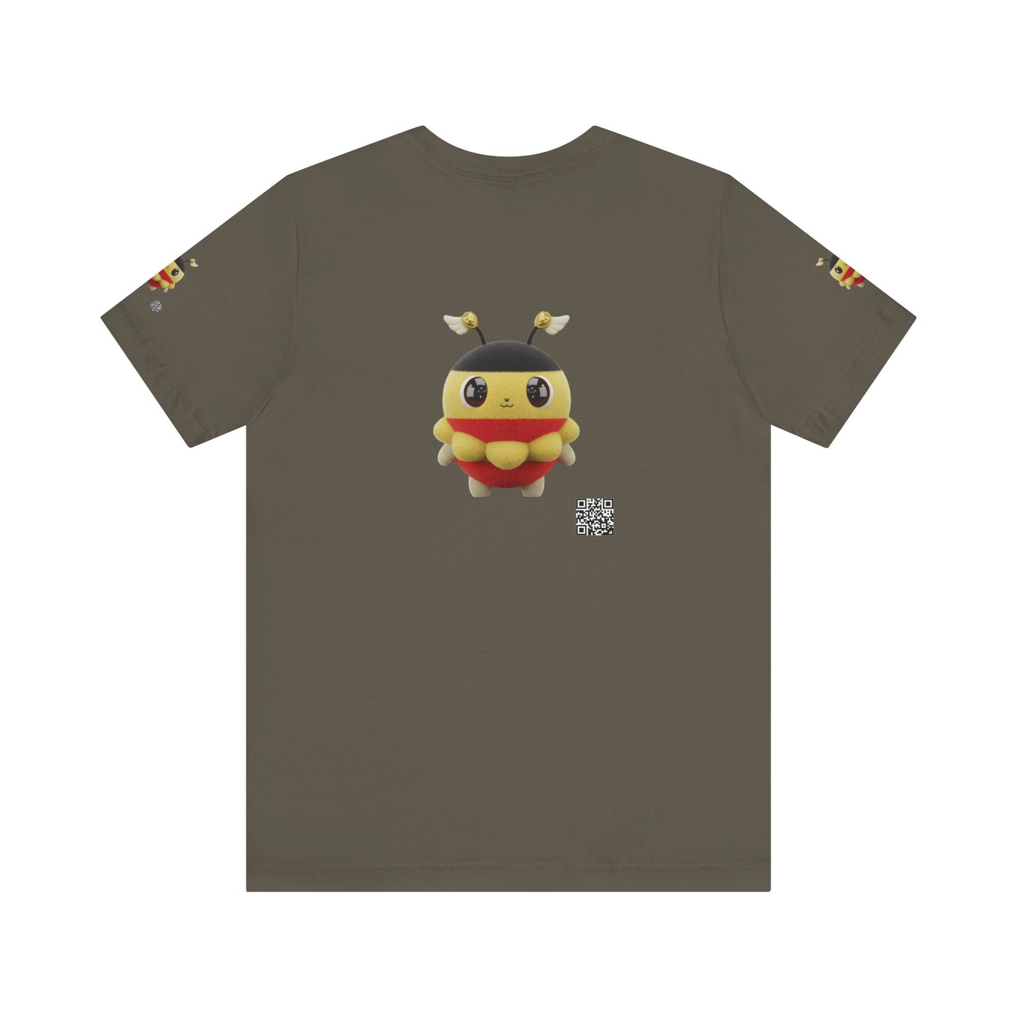 🐾⚽ Belgium World Cup 2026 Companion – Limited Edition Official Merchandise | PokAIMignons™