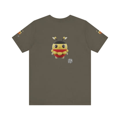 🐾⚽ Belgium World Cup 2026 Companion – Limited Edition Official Merchandise | PokAIMignons™