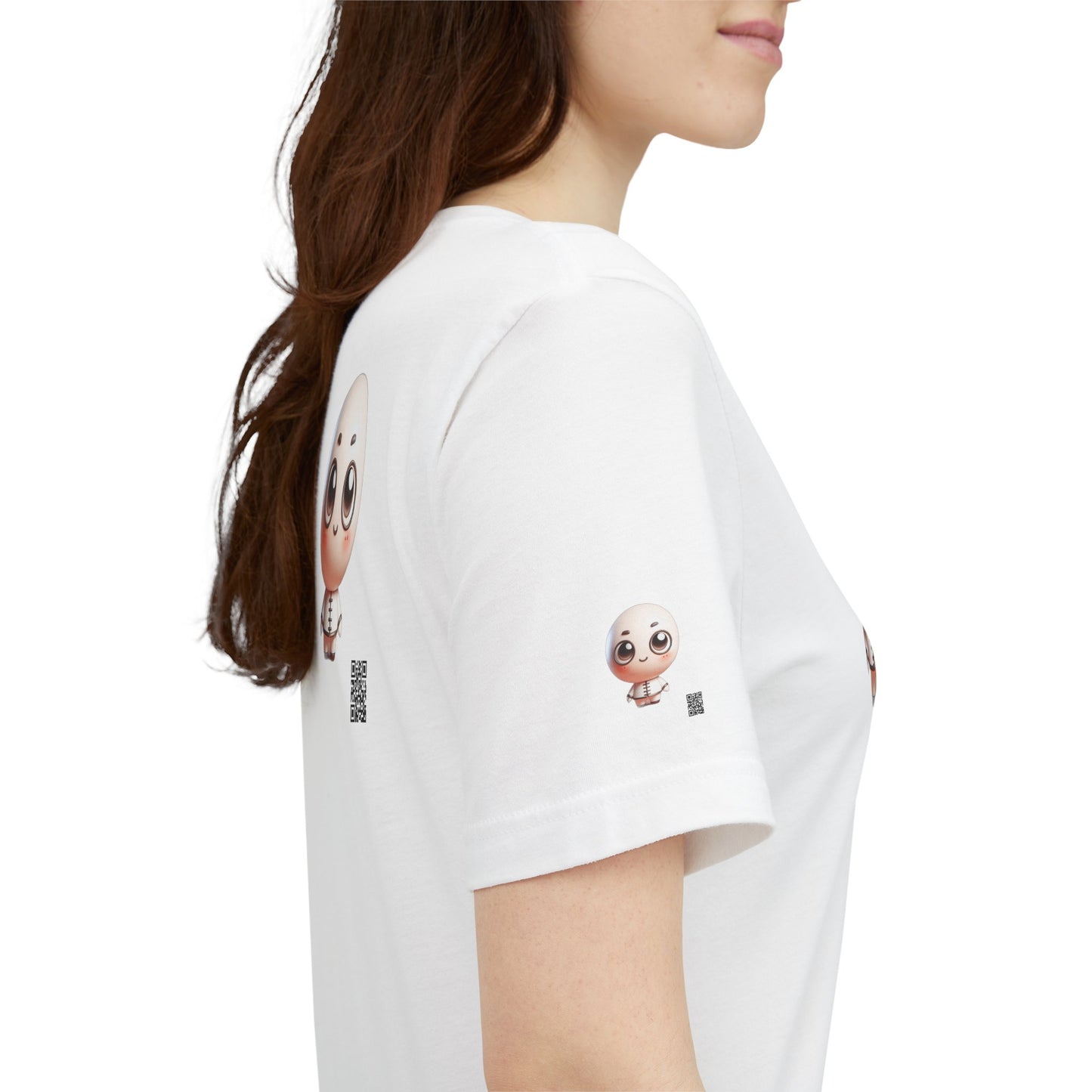 PokAIMignon Companion T-Shirt — T-Shirt | PokAIMignons™
