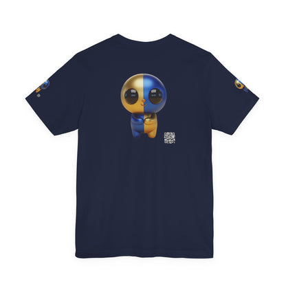 YukiB656 PokAIMignon Companion T-Shirt — T-Shirt | PokAIMignons™