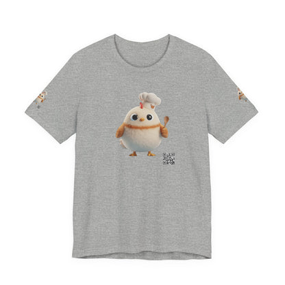 PokAIMignon Companion T-Shirt — T-Shirt | PokAIMignons™