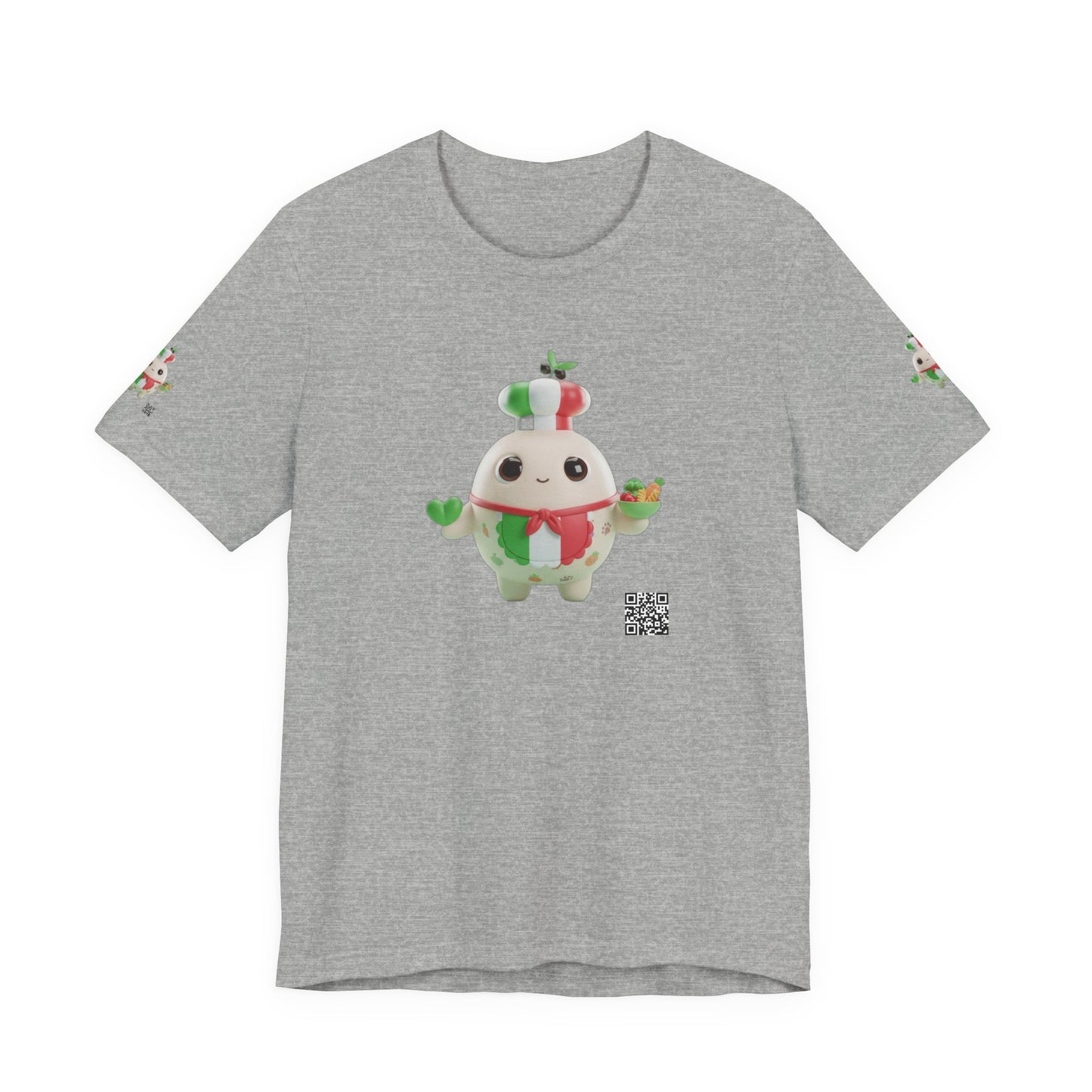 PokAIMignons Drop #35 T-Shirt — T-Shirt | PokAIMignons™