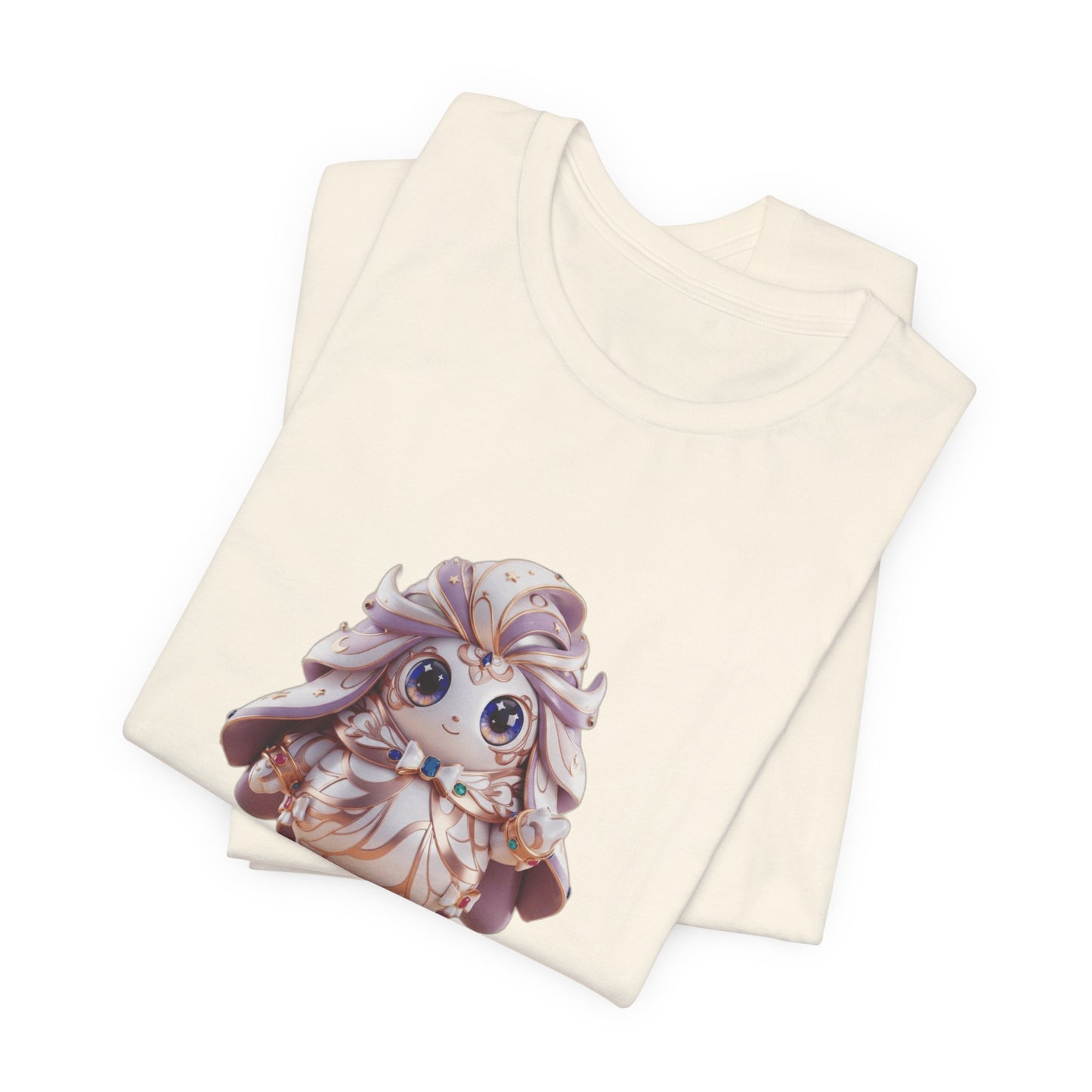 Companion #18 PokAIMignon T-Shirt — T-Shirt | PokAIMignons™