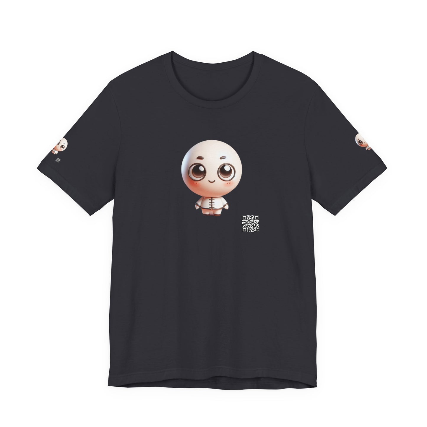 PokAIMignon Companion T-Shirt — T-Shirt | PokAIMignons™