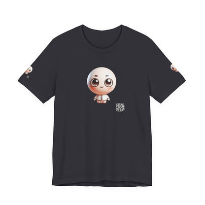 PokAIMignon Companion T-Shirt — T-Shirt | PokAIMignons™