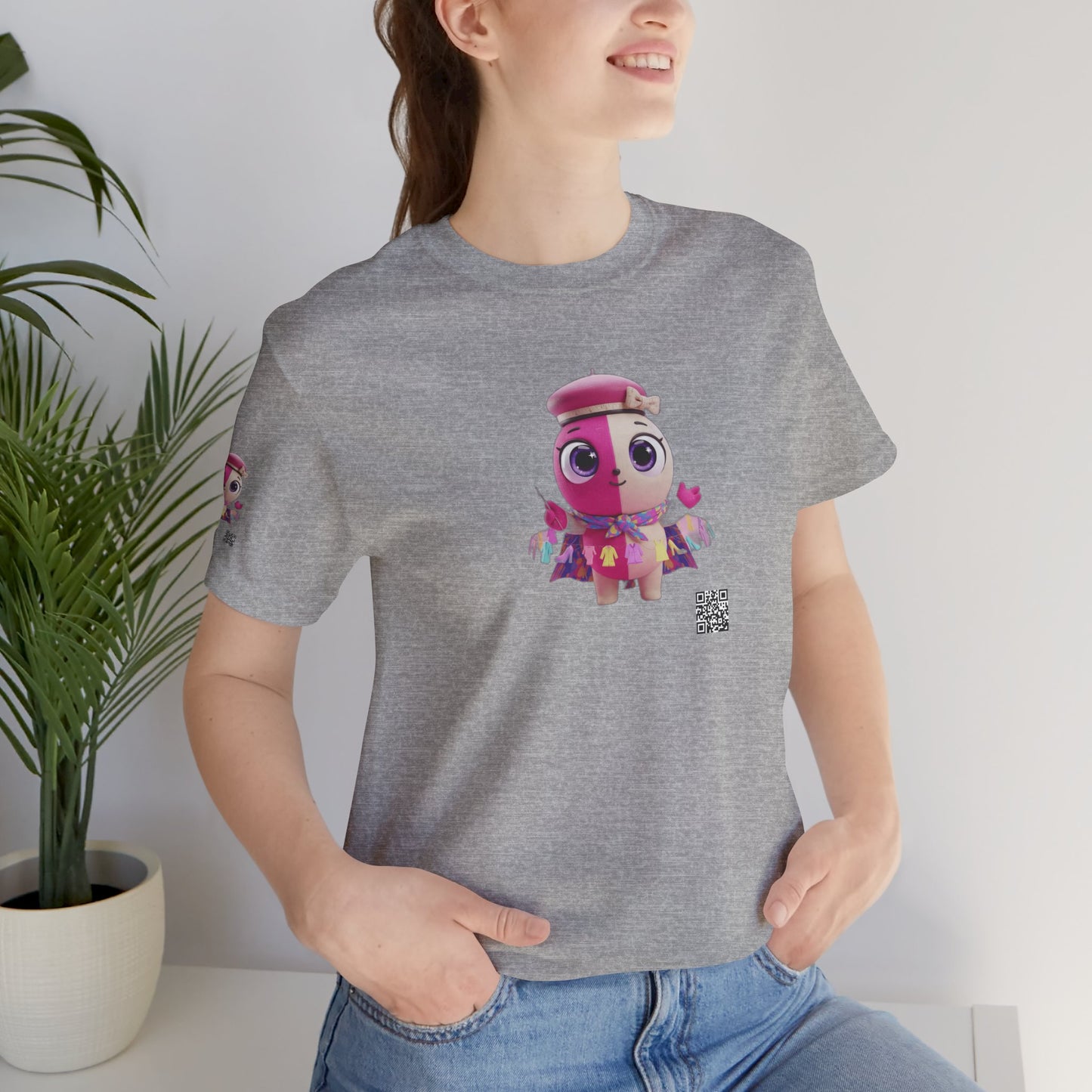 PokAIMignons Drop #5 T-Shirt