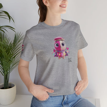 PokAIMignons Drop #5 T-Shirt