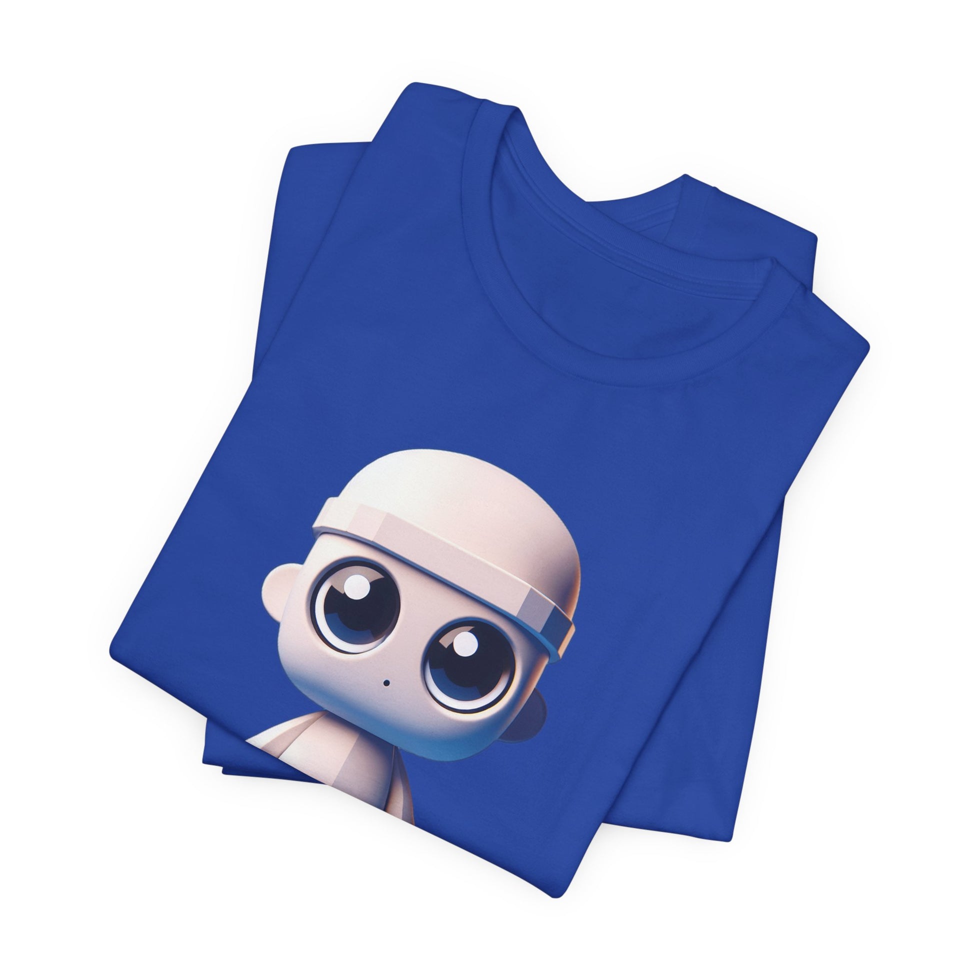 PokAIMignons Drop #29 T-Shirt — T-Shirt | PokAIMignons™