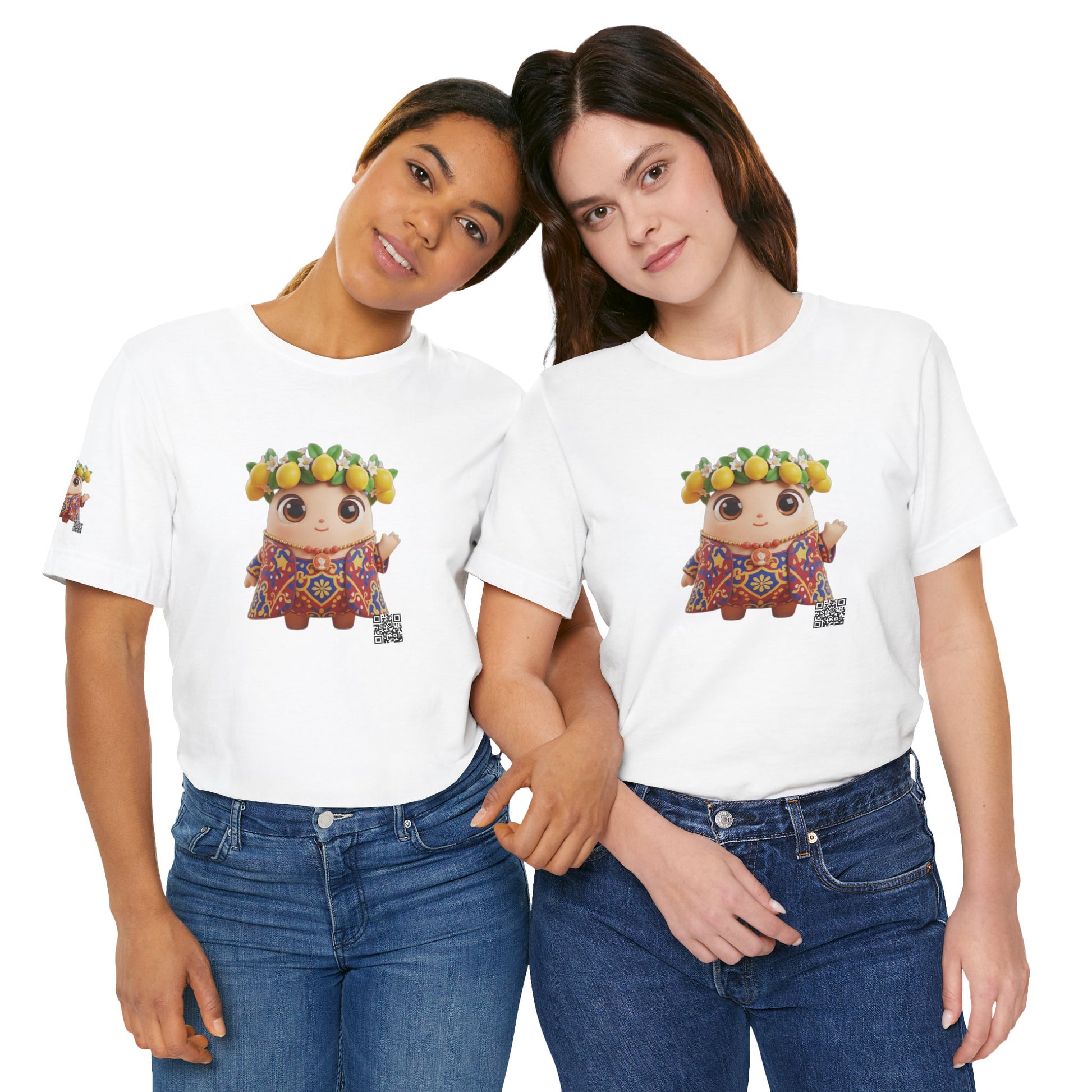 Sicilia PokAIMignon T-Shirt — T-Shirt | PokAIMignons™