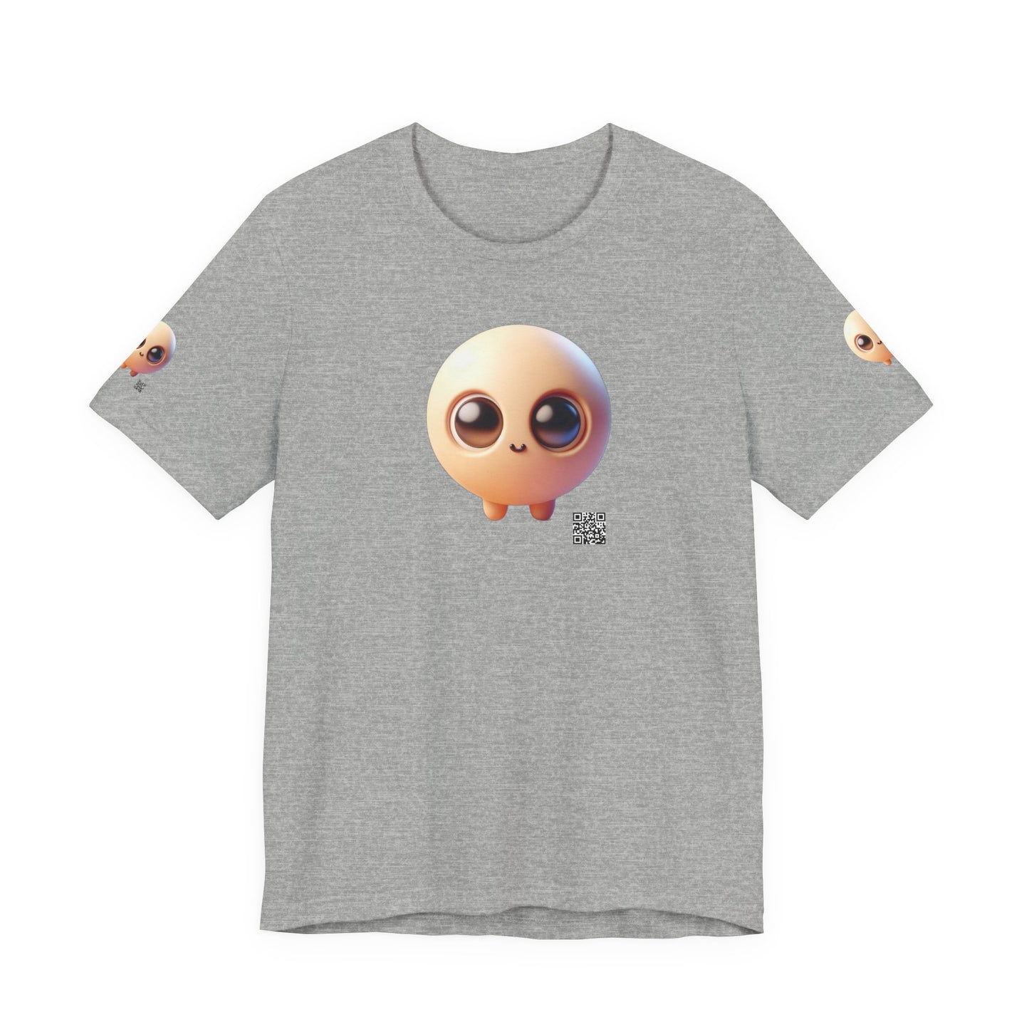 PokAIMignons Drop #11 T-Shirt — T-Shirt | PokAIMignons™