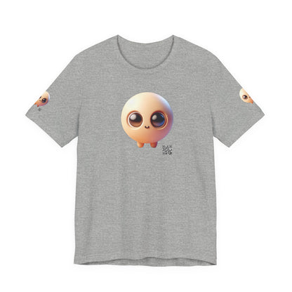 PokAIMignons Drop #11 T-Shirt — T-Shirt | PokAIMignons™