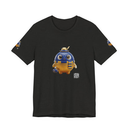 StadiumMignon PokAIMignons T-Shirt — FIFA World Cup 2026 — Luxury Stadium Style — T-Shirt | PokAIMignons™