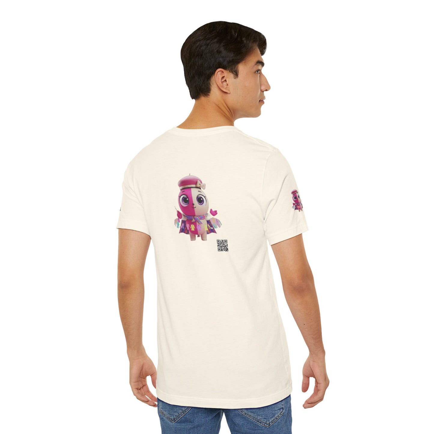 PokAIMignons Drop #5 T-Shirt