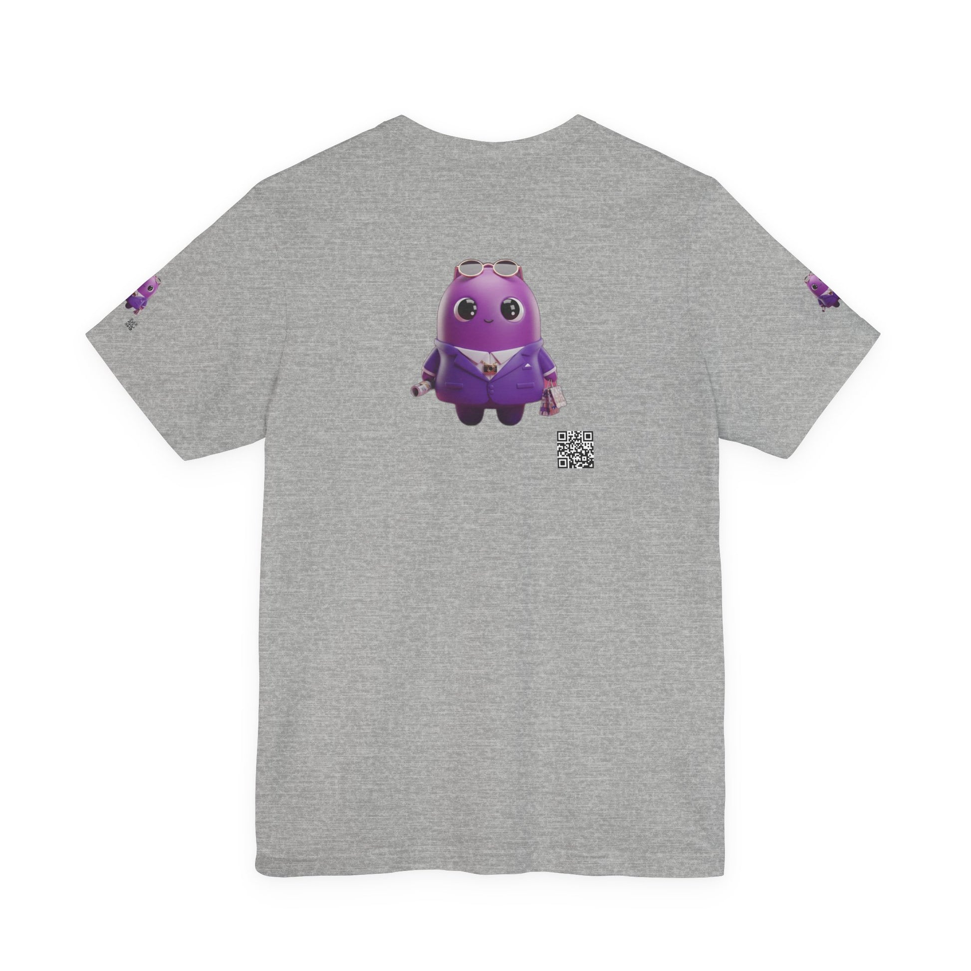 PokAIMignons Drop #18 T-Shirt — T-Shirt | PokAIMignons™
