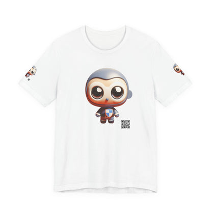 PokAIMignon Companion T-Shirt — T-Shirt | PokAIMignons™