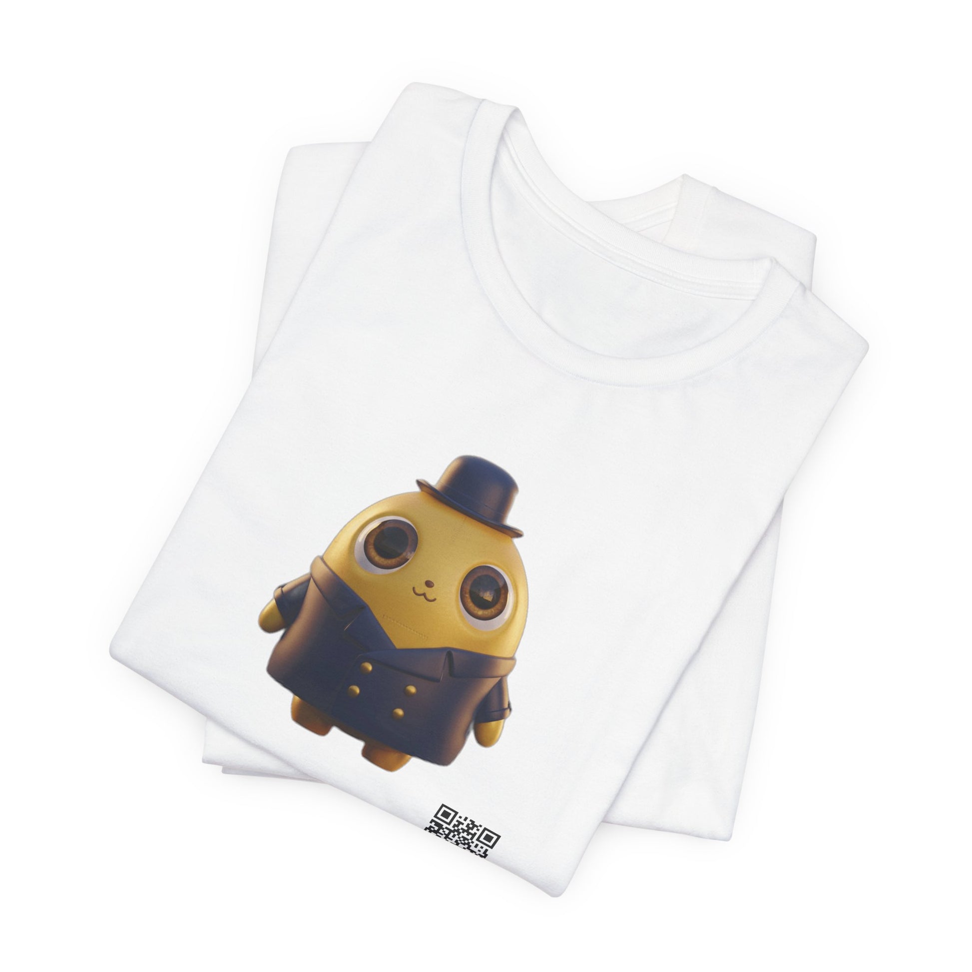 PokAIMignon Companion T-Shirt — T-Shirt | PokAIMignons™