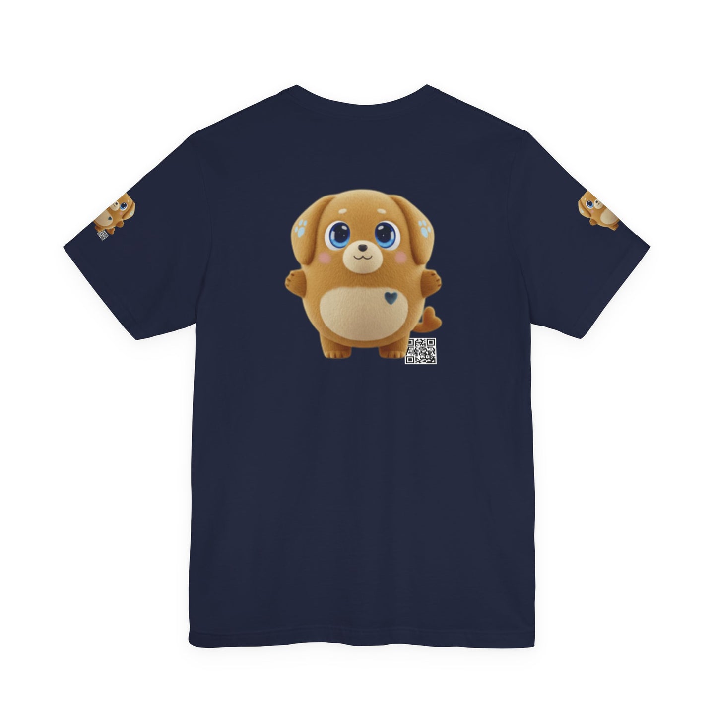 LabraLuv PokAIMignon Dynamic Product — T-Shirt | PokAIMignons™