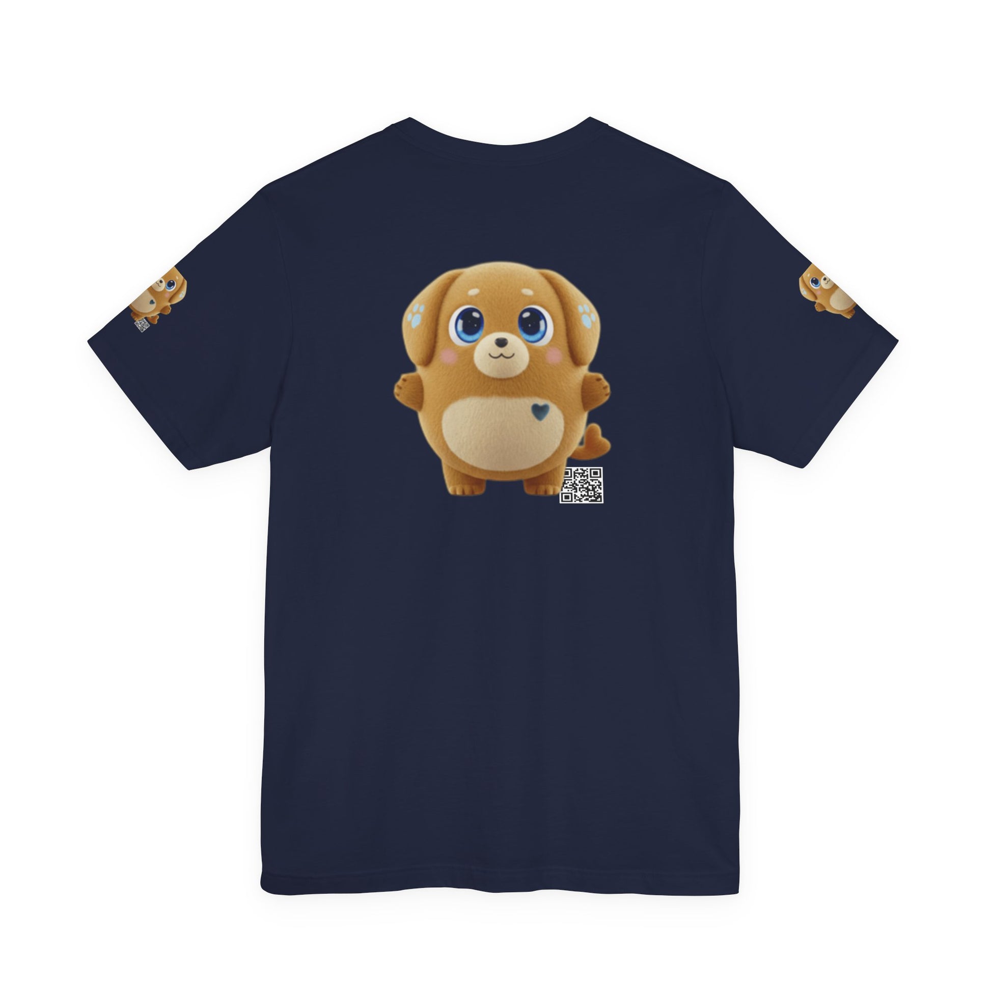 LabraLuv PokAIMignon Dynamic Product — T-Shirt | PokAIMignons™