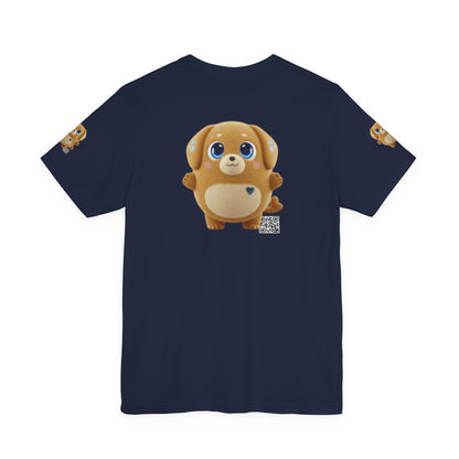 LabraLuv PokAIMignon Dynamic Product — T-Shirt | PokAIMignons™