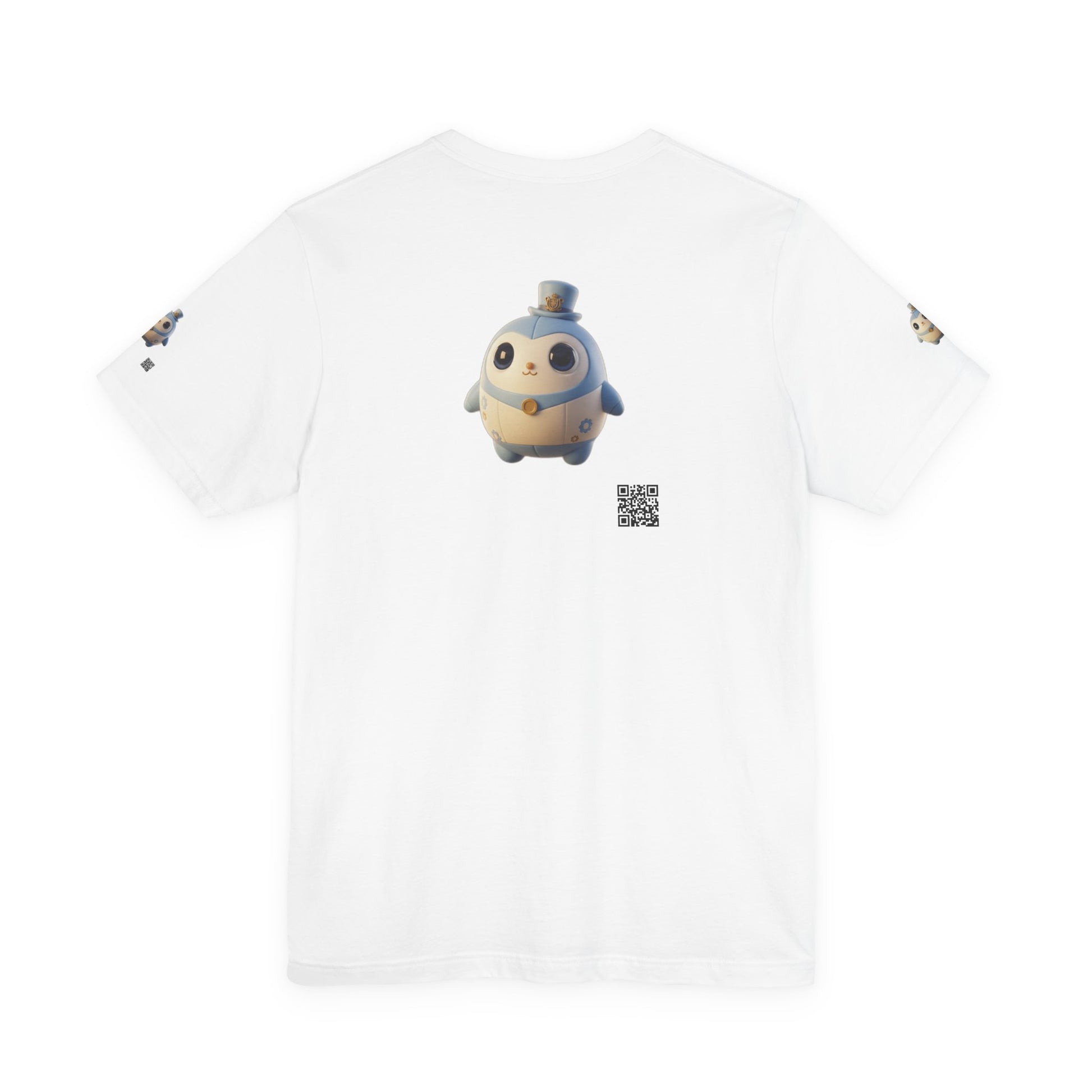 PokAIMignon Companion T-Shirt — T-Shirt | PokAIMignons™