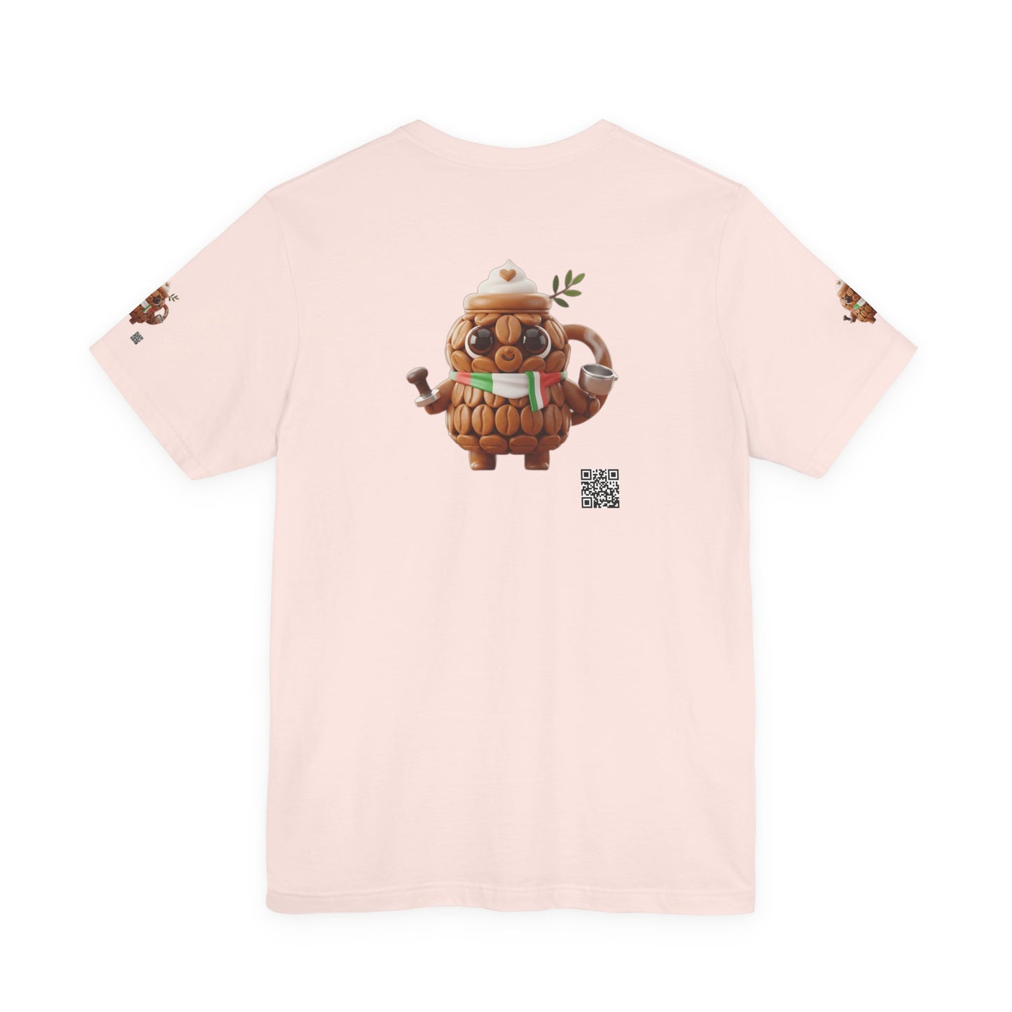 PokAIMignon Companion T-Shirt — T-Shirt | PokAIMignons™