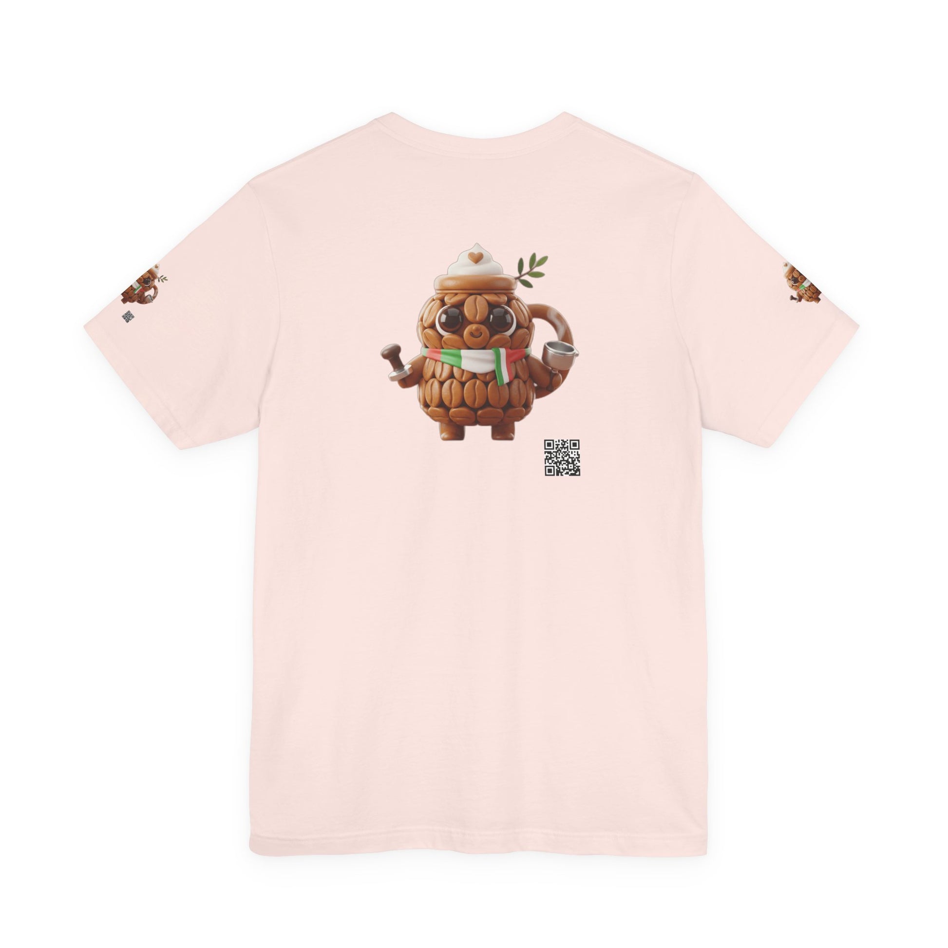 PokAIMignon Companion T-Shirt — T-Shirt | PokAIMignons™