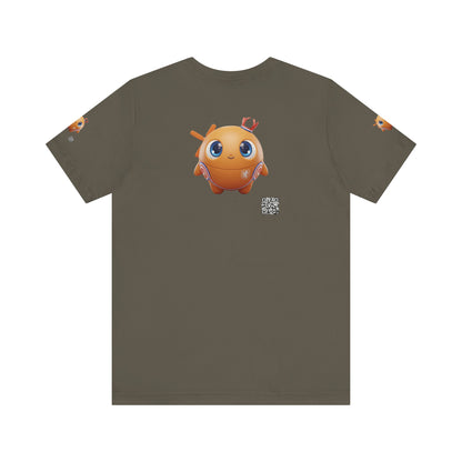 🐾⚽ Netherlands World Cup 2026 Companion – Limited Edition Official Merchandise | PokAIMignons™