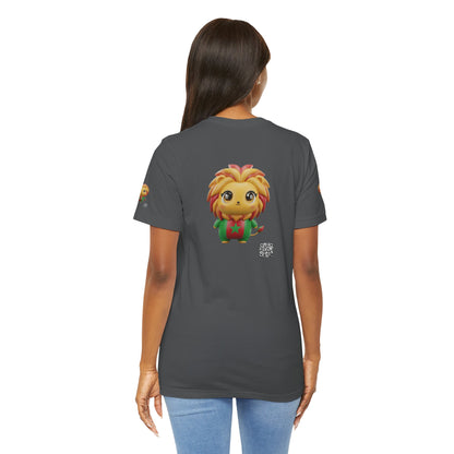 🐾⚽ Senegal World Cup 2026 Companion – Limited Edition Official Merchandise | PokAIMignons™