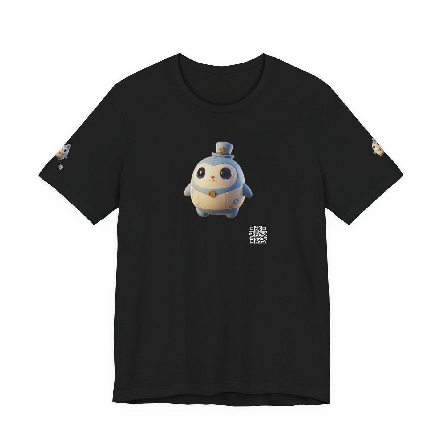 PokAIMignon Companion T-Shirt — T-Shirt | PokAIMignons™