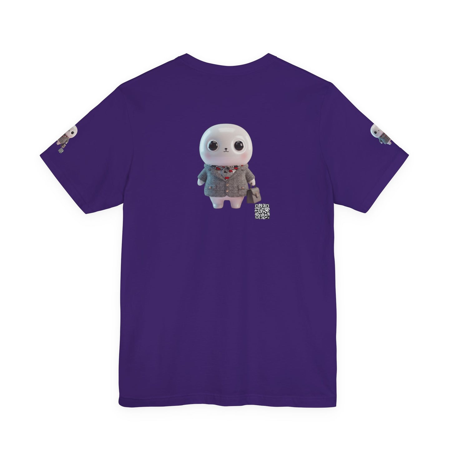 PokAIMignons Drop #17 T-Shirt — T-Shirt | PokAIMignons™